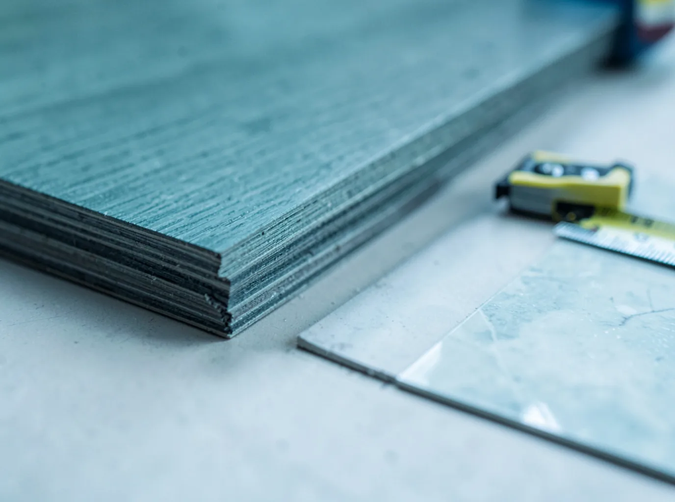 Luxury Vinyl Plank Installation North Lawrence, OH FAQs